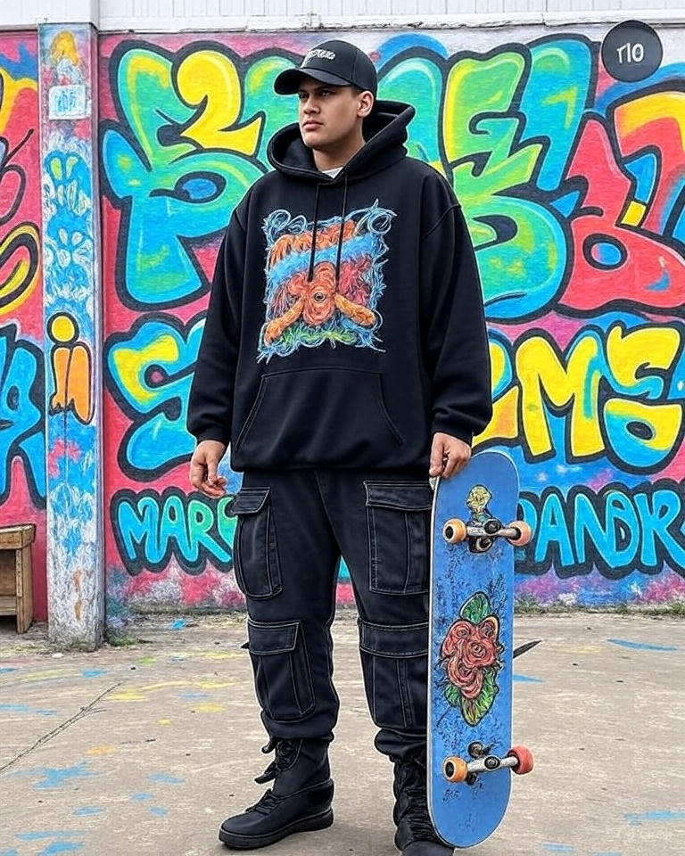 Outfits Moda Urbana Otoño