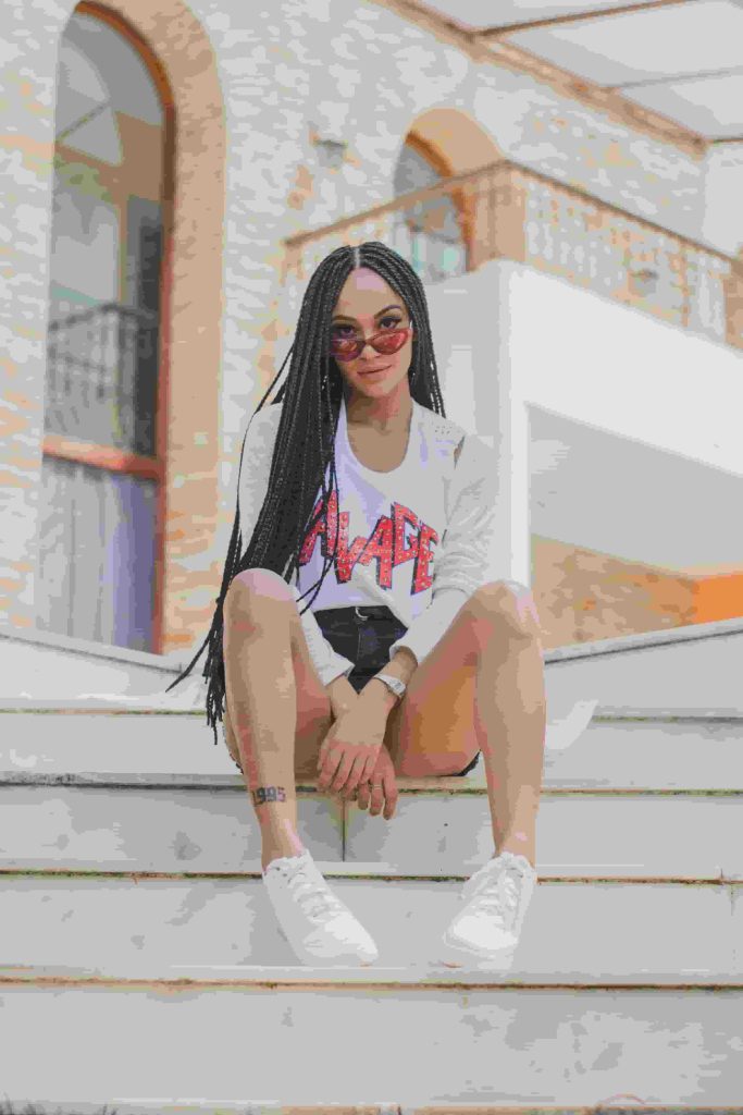 moda urbana y streetwear
