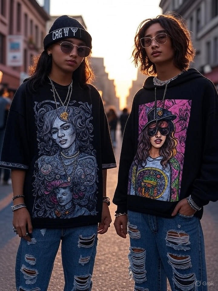 Moda urbana y streetwear (4)