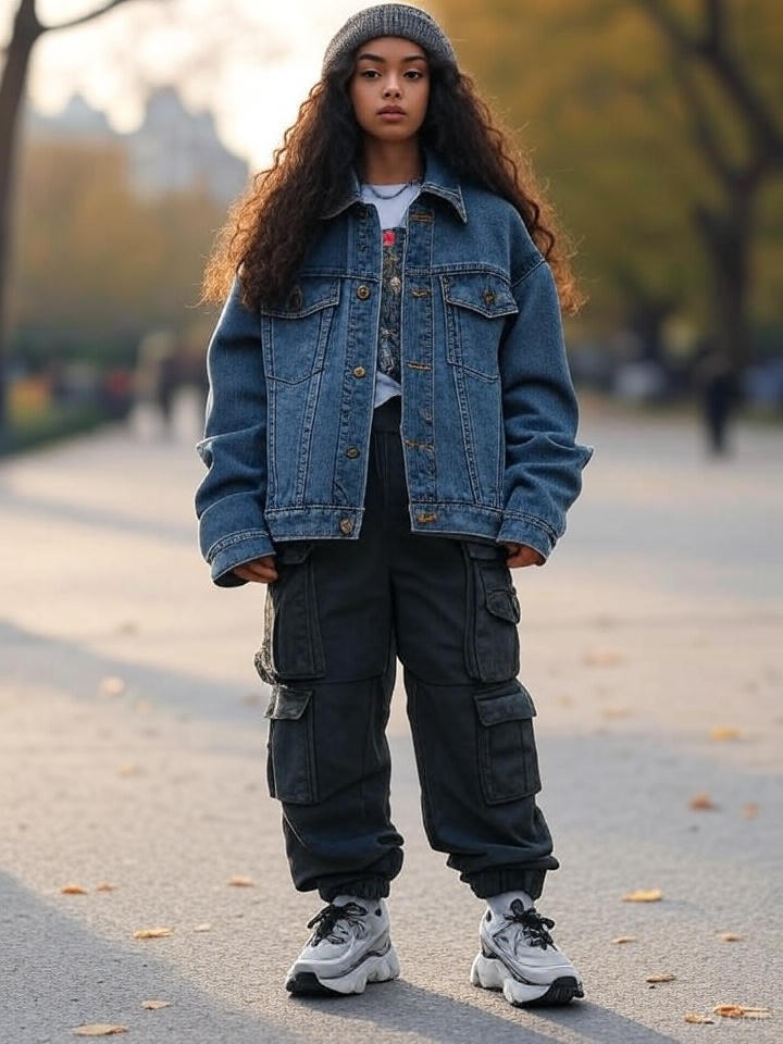 Outfit-streetwear-Otono-Invierno-