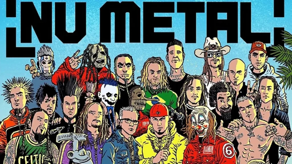nu metal