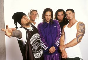 nu metal korn