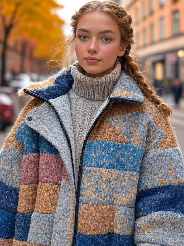 prendas urbanas otoño