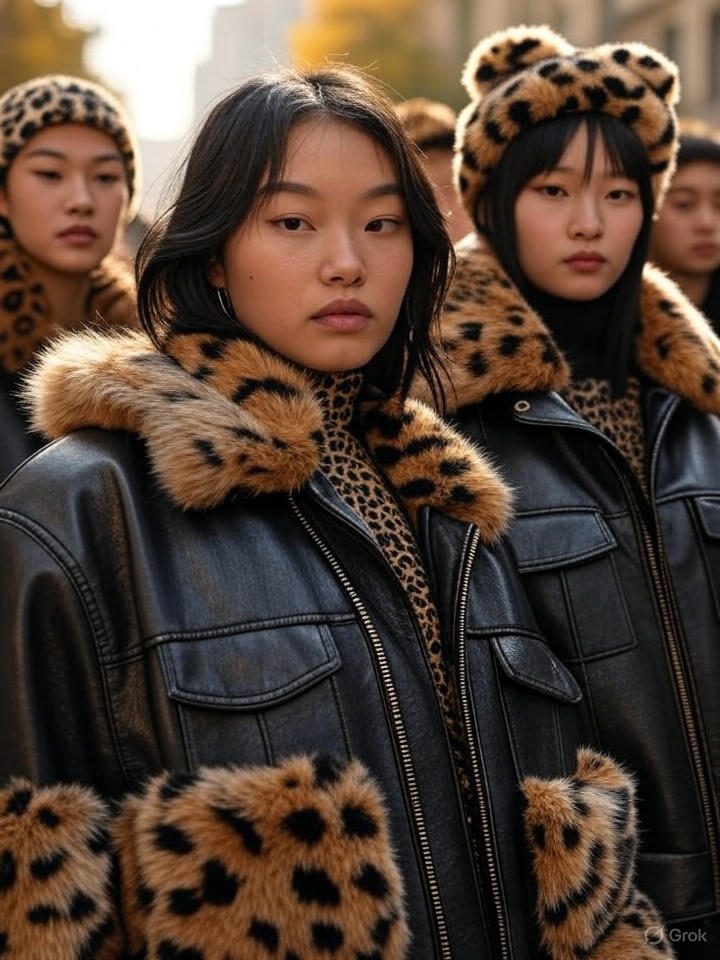 Prendas Streetwear Otoño 2025 - 3
