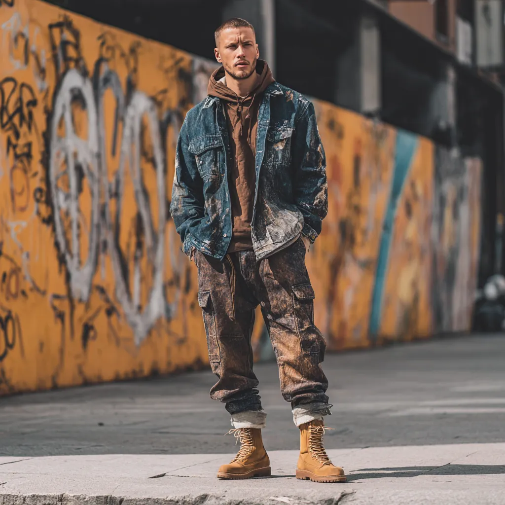 como vestir mod urbana hoy en 2026.